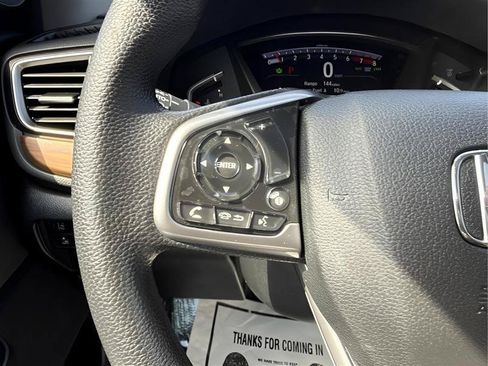 Used 2019 Honda CR-V EX image 43