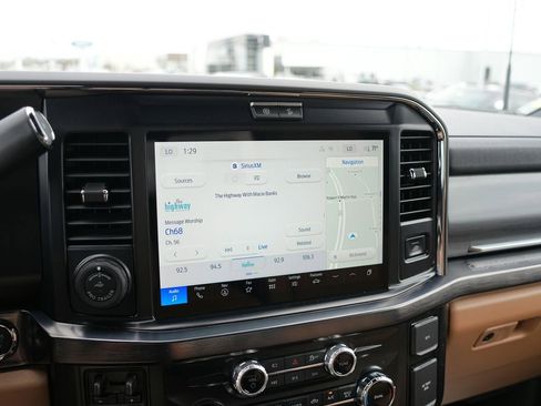 New 2026 Ford F450 Lariat image 14