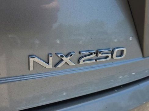 Used 2025 Lexus NX 250 FWD w/ Towing Package (2000 Lbs) image 30
