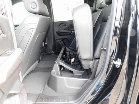 New 2026 Chevrolet Colorado Trail Boss image 25