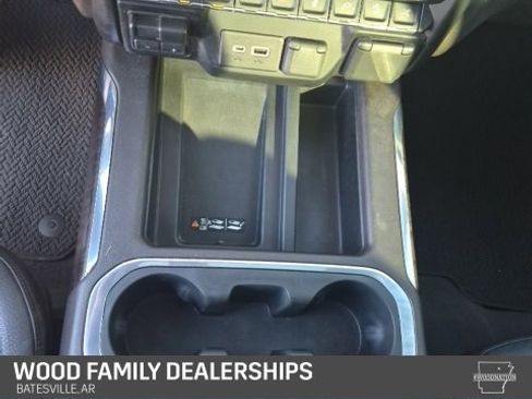 Used 2020 GMC Sierra 1500 Denali w/ Denali Ultimate Package image 21