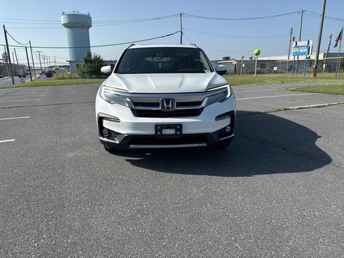 Used 2020 Honda Pilot Touring image 5