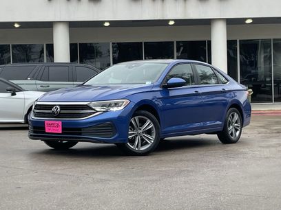 Used 2024 Volkswagen Jetta SE