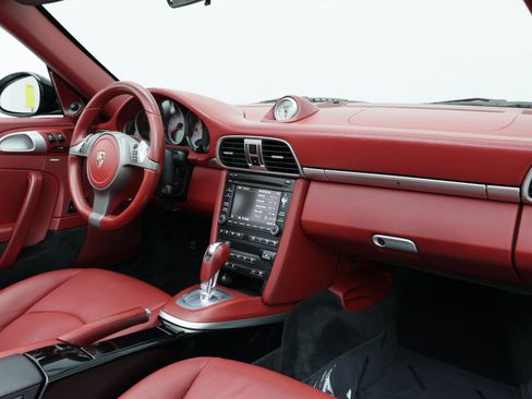 Used 2009 Porsche 911 Carrera S RWD image 49