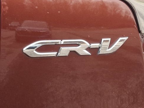 Used 2015 Honda CR-V EX image 30