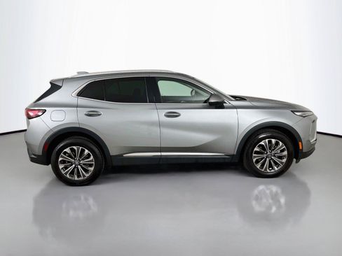 Used 2024 Buick Envision Preferred AWD/4WD image 16