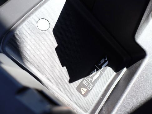 New 2026 Chevrolet Silverado 1500 RST w/ Safety Package image 25