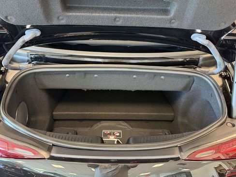 Used 2022 Mercedes-Benz SL 55 AMG 4MATIC image 9