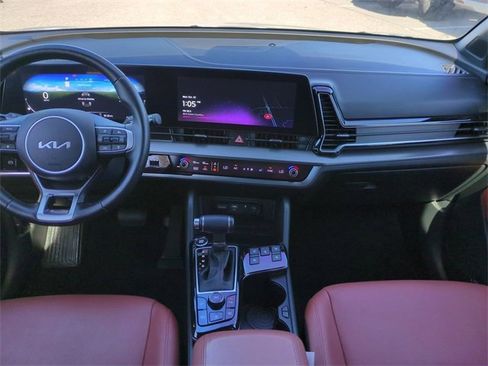 Used 2023 Kia Sportage SX image 15