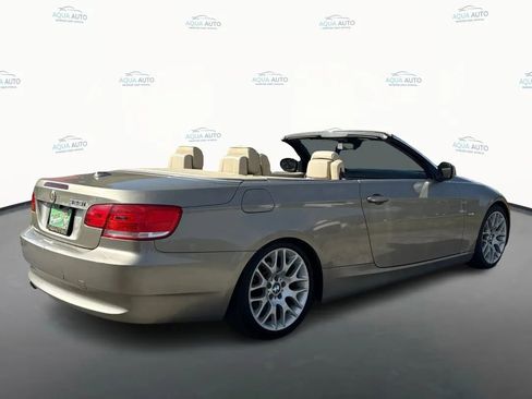 Used 2010 BMW 328i Convertible RWD image 23