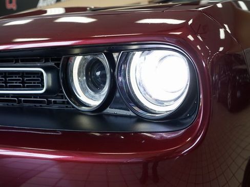 Used 2018 Dodge Challenger GT w/ Driver Convenience Group image 22