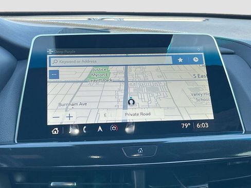 Used 2024 Cadillac CT5 V Blackwing w/ Super Cruise 2 Package RWD image 13