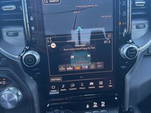 New 2026 RAM 1500 Laramie w/ Night Edition image 18