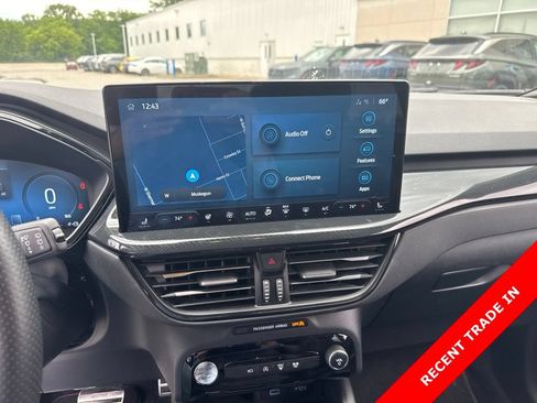 Used 2023 Ford Escape ST-Line Select w/ Tech Pack #2 AWD/4WD image 9