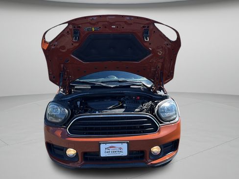 Used 2018 MINI Cooper Countryman ALL4 AWD/4WD image 27