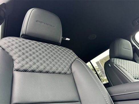 New 2026 GMC Acadia Denali image 20