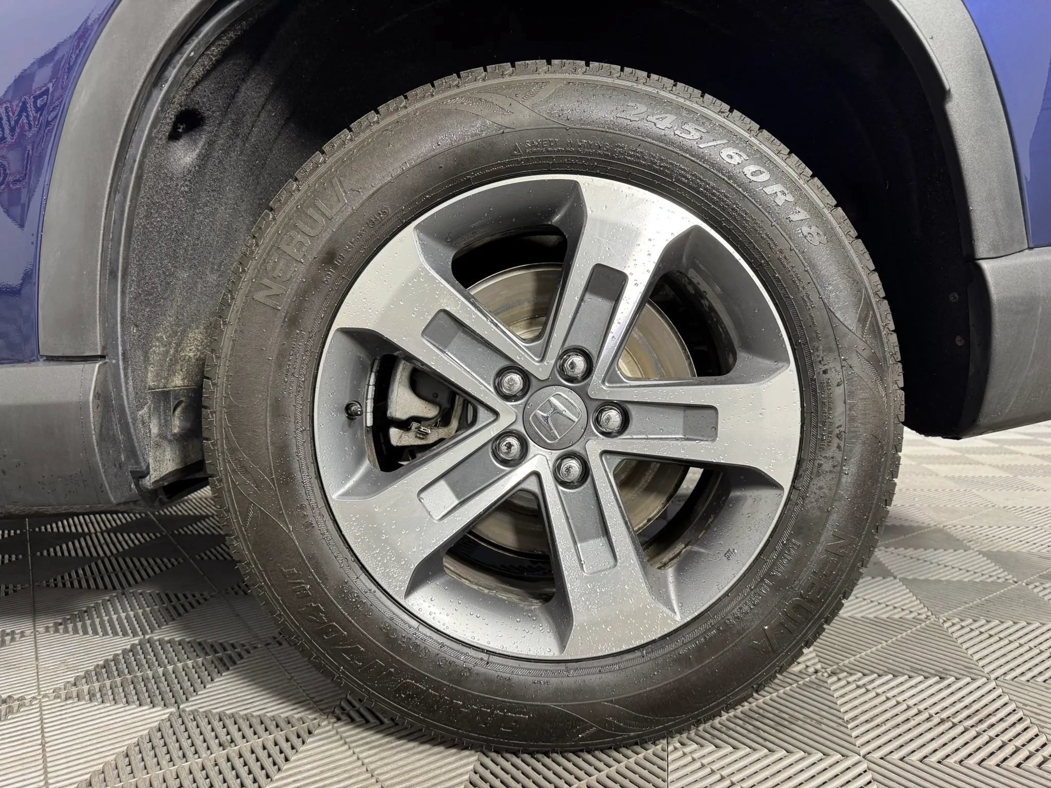 Used 2025 Honda Pilot EX-L image 49