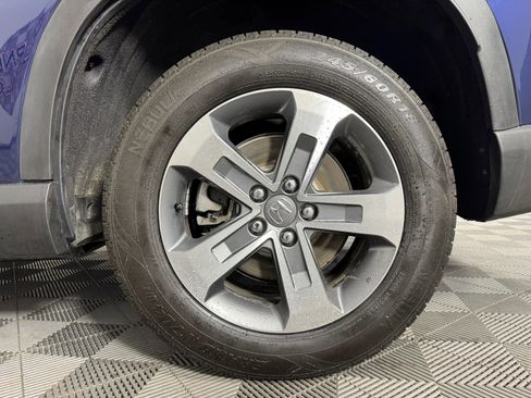 Used 2025 Honda Pilot EX-L image 49