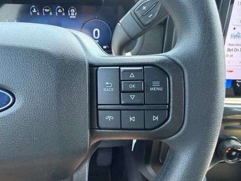 Used 2025 Ford F150 STX RWD image 18