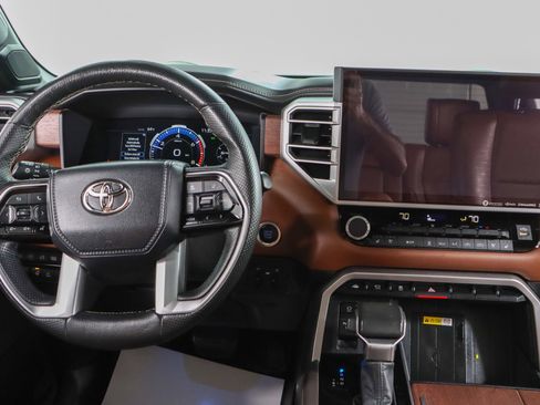 Used 2023 Toyota Tundra 1794 Edition image 18