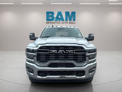 Used 2026 RAM 3500 Tradesman