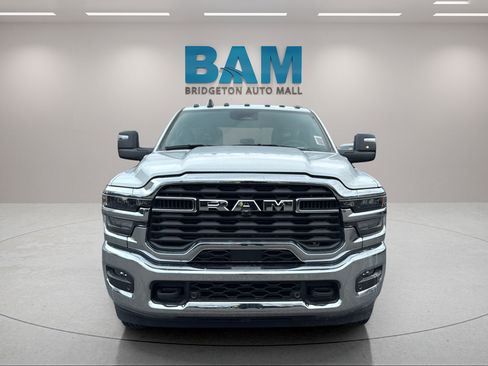 Used 2026 RAM 3500 Tradesman AWD/4WD image 2