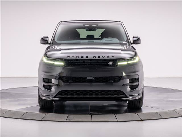 New 2026 Land Rover Range Rover Sport Dynamic SE AWD/4WD image 8