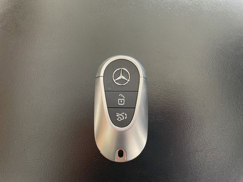 New 2026 Mercedes-Benz C 300 Sedan image 23