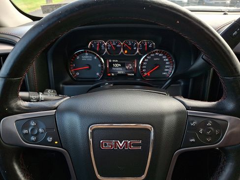 Used 2016 GMC Sierra 1500 SLT w/ All-Terrain Package image 20