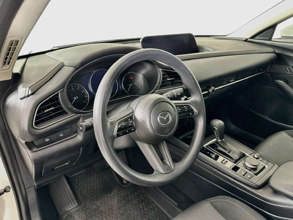 Certified 2024 MAZDA CX-30 AWD 2.5 S image 14