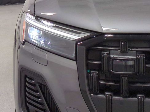 New 2026 Audi Q7 3.0T Premium Plus AWD/4WD image 15