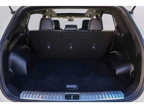 Used 2022 Kia Sportage Nightfall Edition w/ Nighfall AWD Premium Package image 23