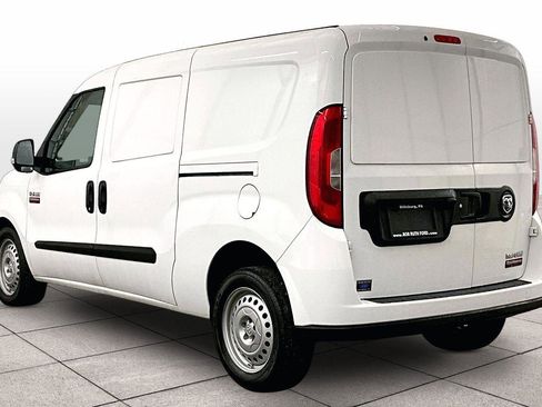 Used 2022 RAM ProMaster City Tradesman image 10