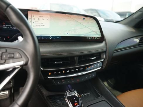 Used 2025 Cadillac CT5 Premium Luxury w/ Platinum Package RWD image 27