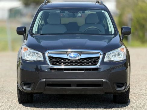 Used 2015 Subaru Forester 2.5i Premium image 5