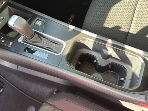 Used 2025 Nissan Kicks S FWD image 24