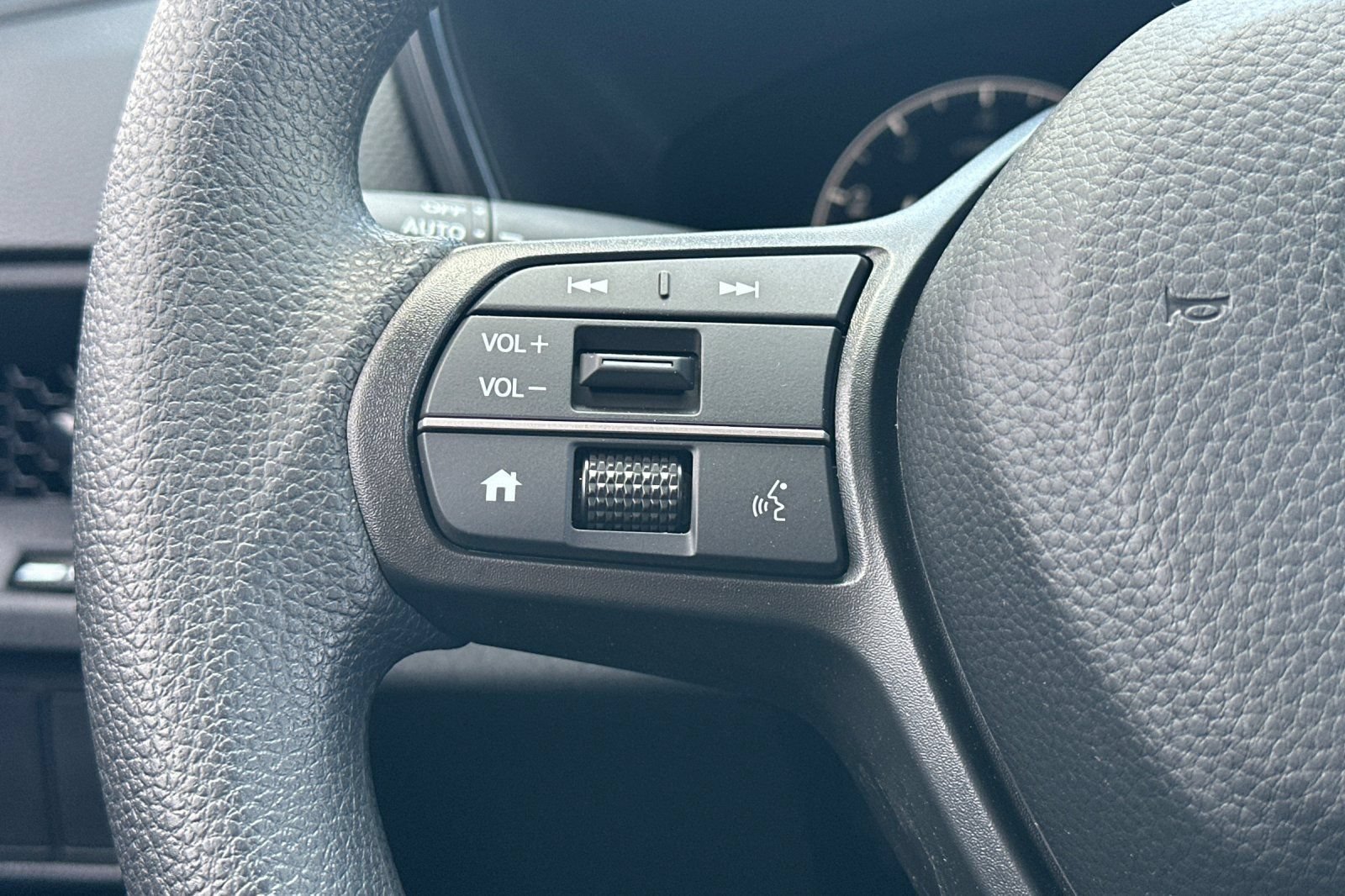 Certified 2026 Honda CR-V LX image 25