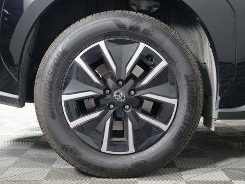 Used 2026 Toyota bZ FWD image 16