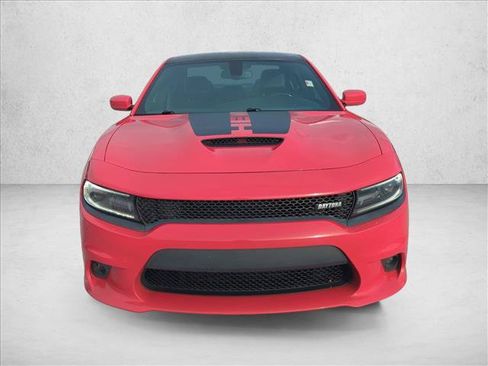 Used 2020 Dodge Charger R/T w/ Daytona Edition Group RWD image 3