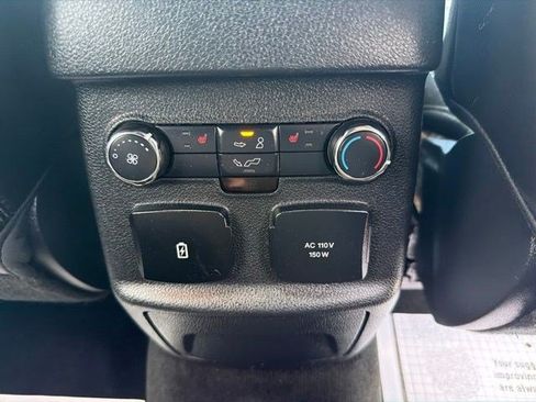 Used 2016 Ford Explorer Limited AWD/4WD image 29