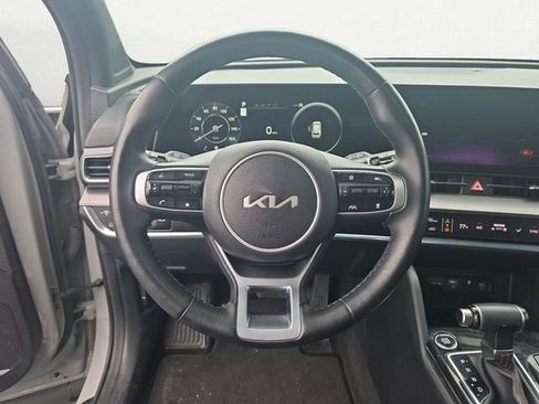 Used 2023 Kia Sportage SX FWD image 12
