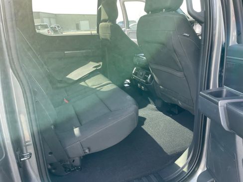 Certified 2023 Ford F150 XLT w/ Equipment Group 302A High image 18