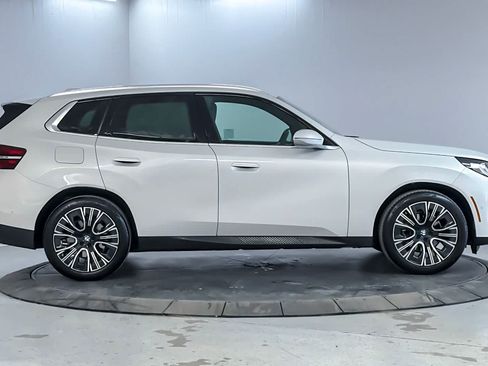 Used 2026 BMW X3 xDrive30i w/ Convenience Package AWD/4WD image 8