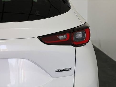 New 2025 MAZDA CX-5 AWD 2.5 S w/ Select Package image 13