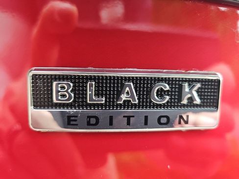 Used 2024 Mitsubishi Mirage G4 Black Edition FWD image 12