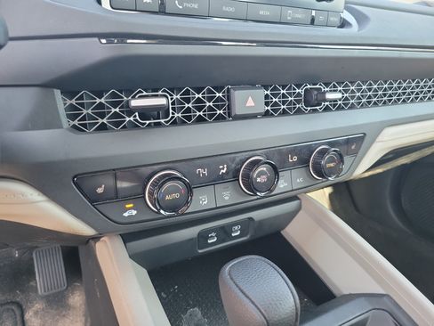 Used 2023 Honda Accord EX image 17