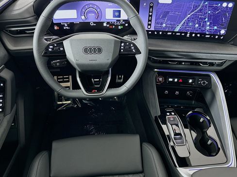 New 2026 Audi SQ5 Premium Plus AWD/4WD image 5