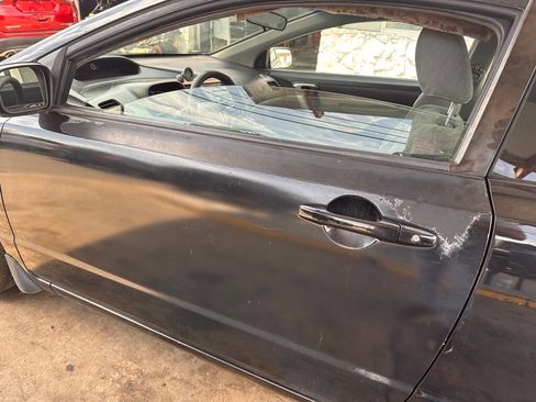 Used 2010 Honda Civic LX image 10
