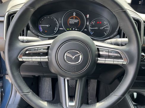 Certified 2025 MAZDA CX-50 2.5 Hybrid w/ Premium Plus Pkg AWD/4WD image 20