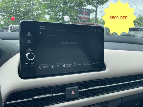 Used 2024 Honda HR-V EX-L image 27